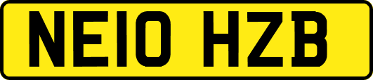 NE10HZB