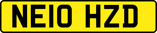 NE10HZD