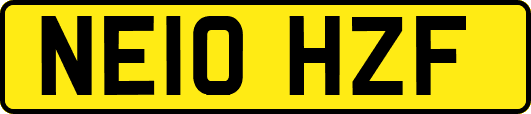 NE10HZF