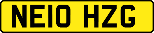 NE10HZG