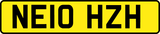 NE10HZH