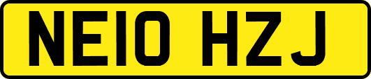 NE10HZJ