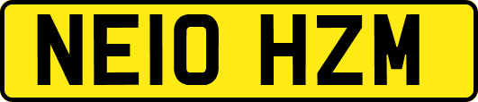 NE10HZM
