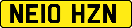 NE10HZN