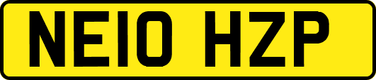 NE10HZP