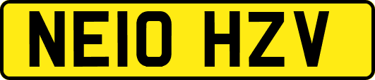 NE10HZV