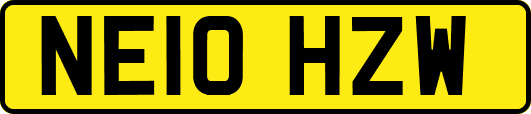 NE10HZW