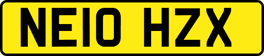 NE10HZX