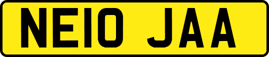 NE10JAA