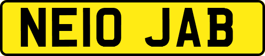NE10JAB
