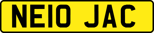 NE10JAC