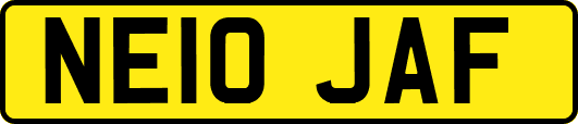 NE10JAF