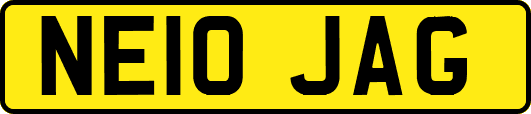 NE10JAG