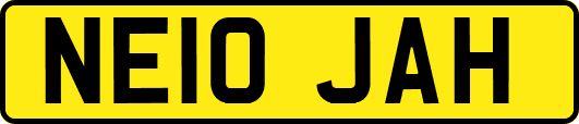 NE10JAH