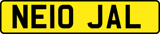 NE10JAL