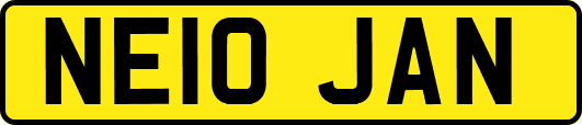NE10JAN