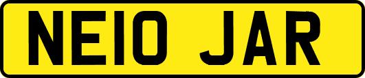 NE10JAR