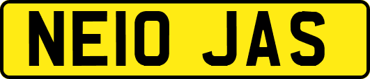 NE10JAS