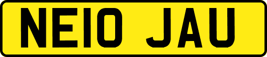 NE10JAU
