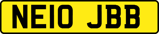NE10JBB