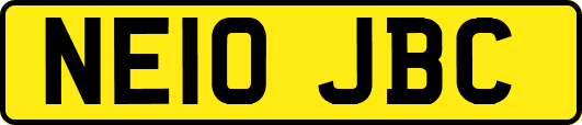 NE10JBC