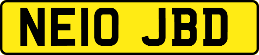 NE10JBD
