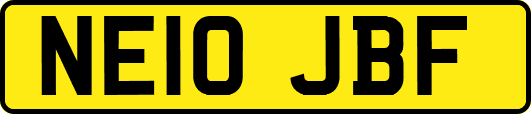 NE10JBF