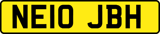 NE10JBH
