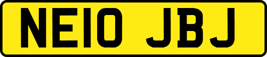 NE10JBJ
