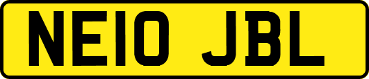 NE10JBL