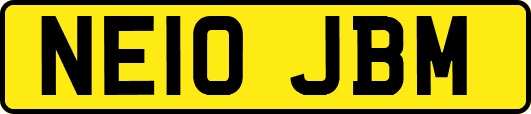 NE10JBM