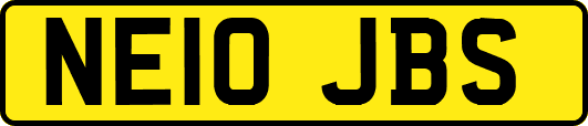 NE10JBS