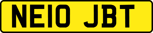 NE10JBT