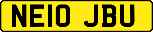 NE10JBU