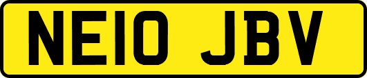 NE10JBV