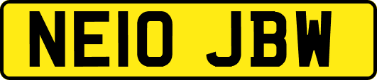NE10JBW