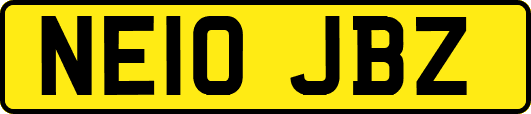 NE10JBZ