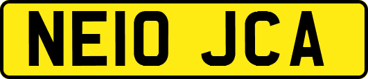 NE10JCA
