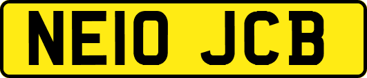 NE10JCB