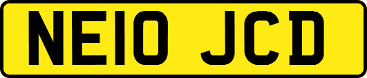 NE10JCD