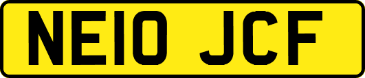 NE10JCF
