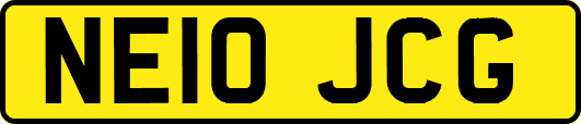 NE10JCG