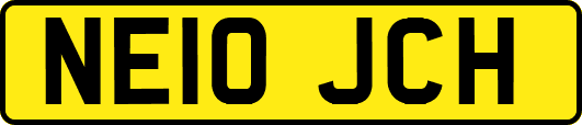 NE10JCH