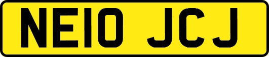 NE10JCJ