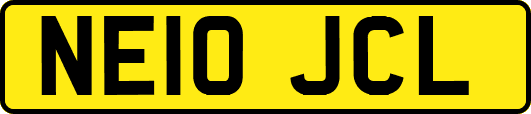 NE10JCL