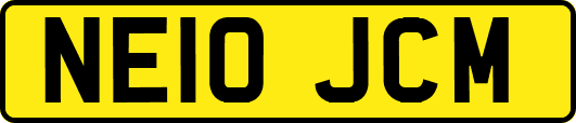 NE10JCM
