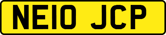 NE10JCP