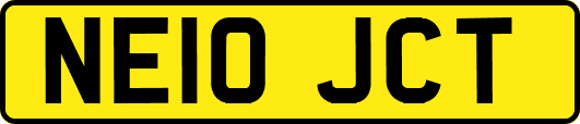 NE10JCT