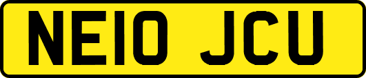 NE10JCU