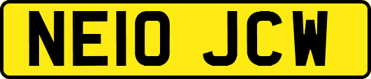 NE10JCW